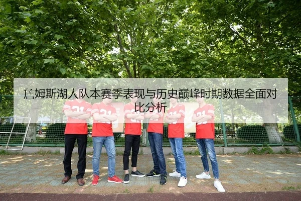 詹姆斯湖人队本赛季表现与历史巅峰时期数据全面对比分析